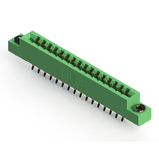 305-032-556-203 EDAC Inc.  Edgeboard Connectors